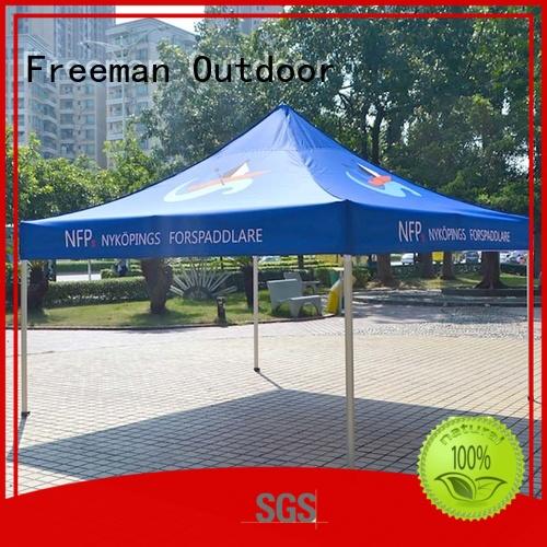 FeaMont strength folding canopy widely-use for sport events