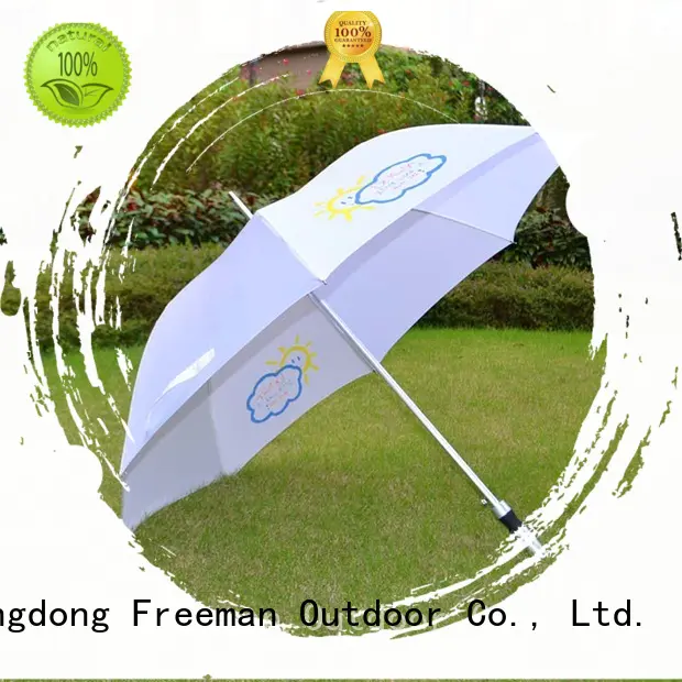 quality new umbrella umbrella application for engineering