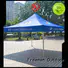 fabric canopy tent can-copy for outdoor exhibition