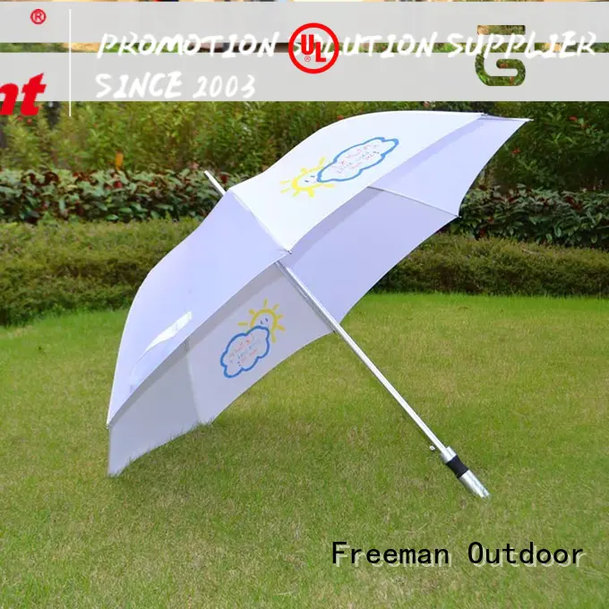 FeaMont promotion golf umbrella constant for sports