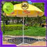 newly large beach umbrella frame marketing for party