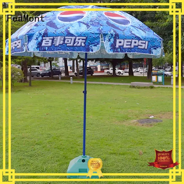 large beach umbrella outdoor for sporting FeaMont