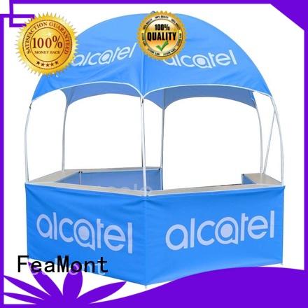 useful dome display tent heat solutions for outdoor exhibition