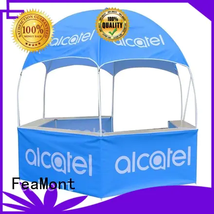 useful dome display tent heat solutions for outdoor exhibition