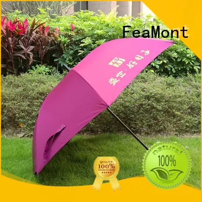 FeaMont reliable automatic umbrella for-sale for party