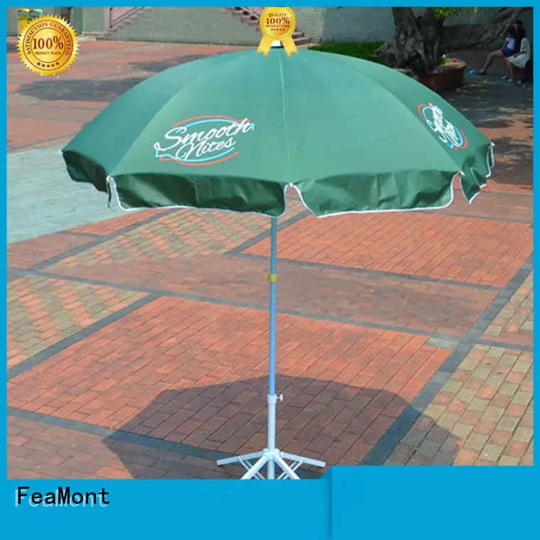 comfortable sun umbrella top for party
