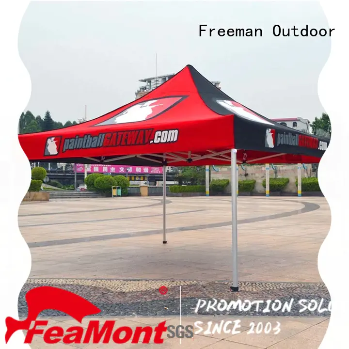 FeaMont hot-sale event tent production