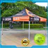 Freeman Outdoor inexpensive portable canopy solutions for outdoor exhibition