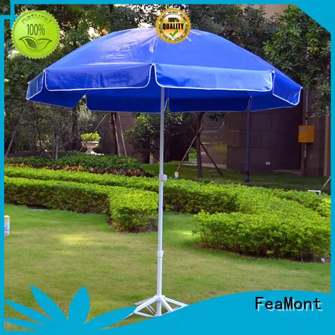 FeaMont umbrella outdoor beach umbrella experts