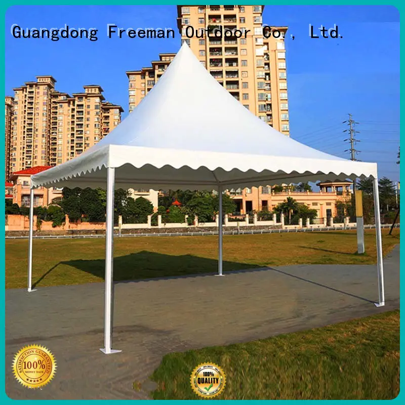printed folding canopy folding China for advertising