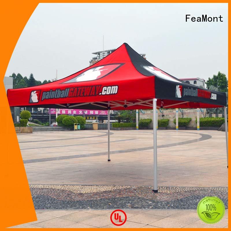 portable canopy designed for sporting FeaMont