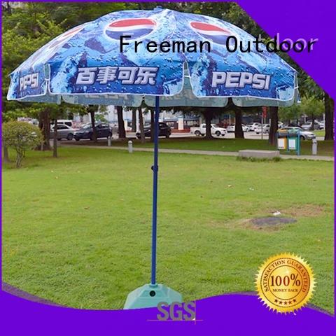 FeaMont industry-leading beach parasol for sporting