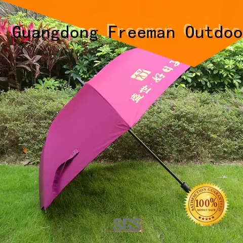 promotion new umbrella effectively for engineering FeaMont