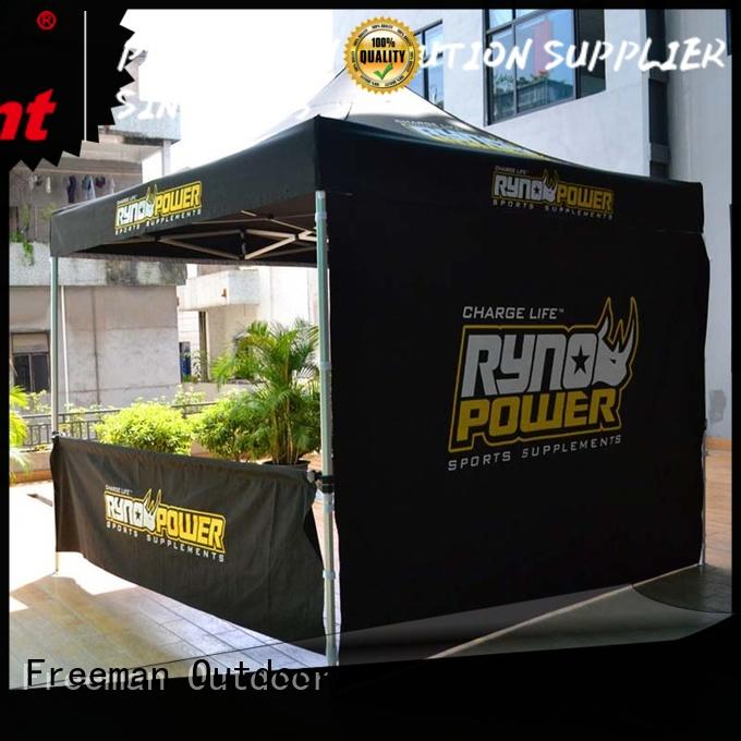 FeaMont nice 12x12 pop up canopy strength for advertising