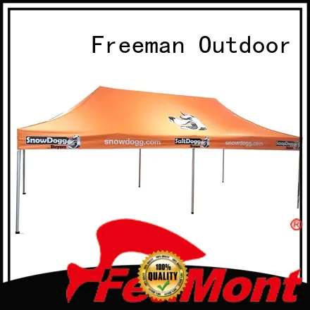 nice gazebo tent OEM/ODM can-copy for sport events