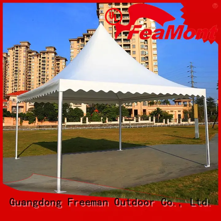 FeaMont advertising canopy tent outdoor for disaster Relief