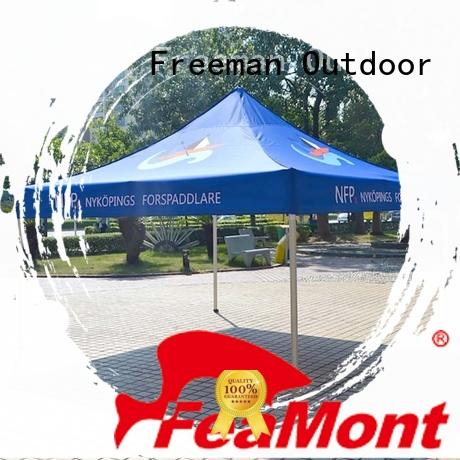 FeaMont lifting gazebo canopy tent China
