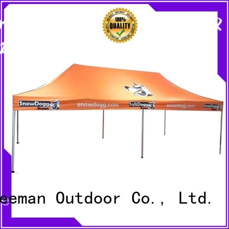 FeaMont folding lightweight pop up canopy certifications for sport events