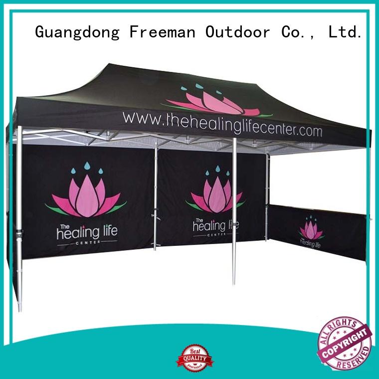 FeaMont best portable canopy widely-use for sport events
