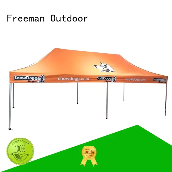 FeaMont newly pop up canopy 10x10 widely-use for outdoor exhibition