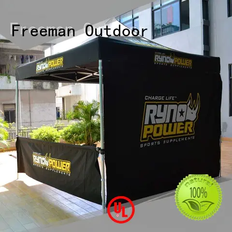 newly tent canopy 10x20 production for outdoor activities Freeman Outdoor