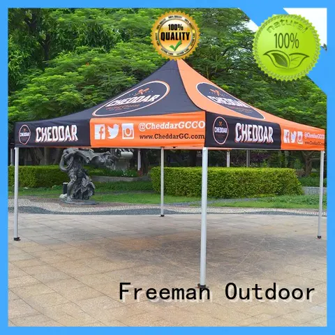 FeaMont OEM/ODM pop up canopy tent for outdoor exhibition