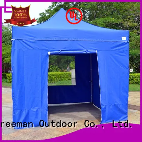 FeaMont nice best pop up canopy strength for camping