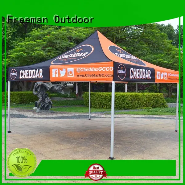 environmental  easy up canopy exhibition in different color for sports