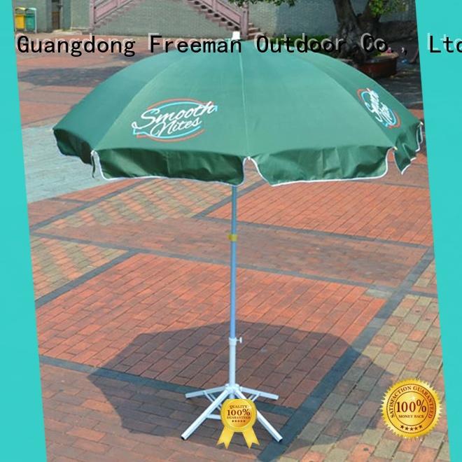 FeaMont inch beach parasol for-sale for disaster Relief