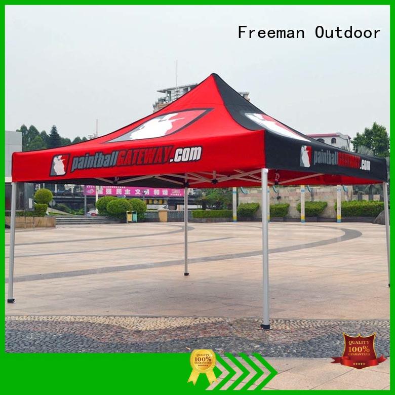 strength easy up canopy production for advertising