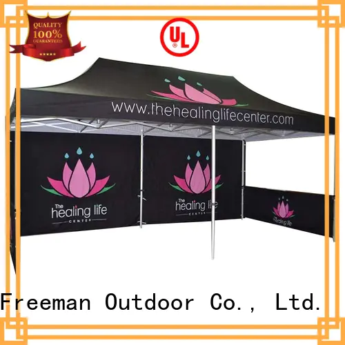 FeaMont exhibition pop up canopy popular for sporting
