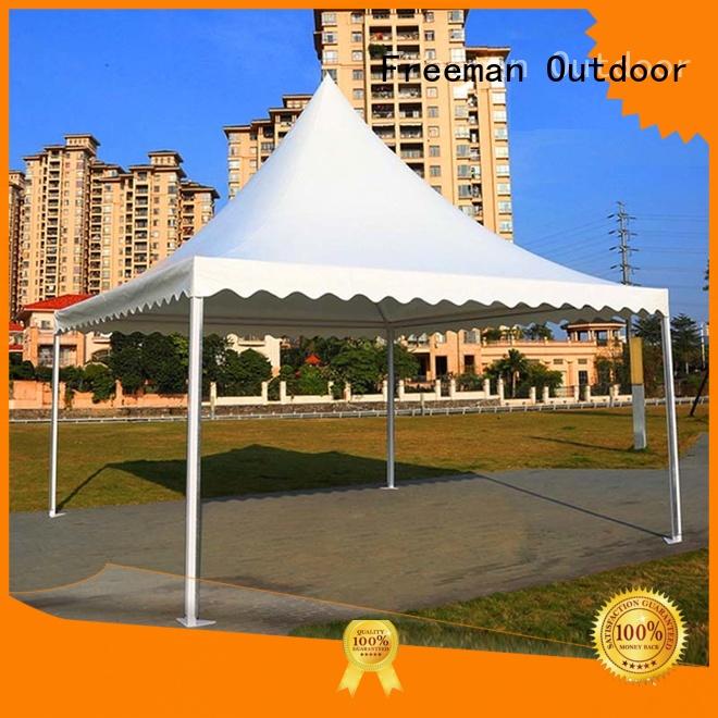 OEM/ODM display tent designed for outdoor activities FeaMont