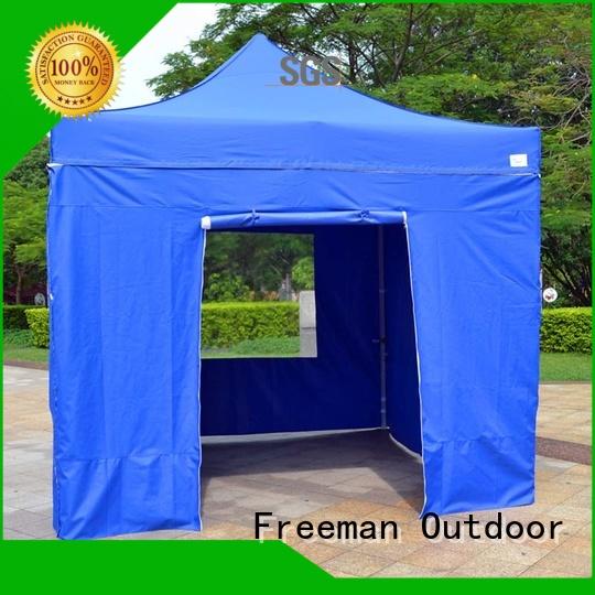 FeaMont designed pop up canopy tent in different color
