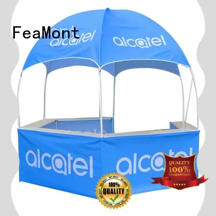 fine- quality dome kiosk tent sensing for trainning events