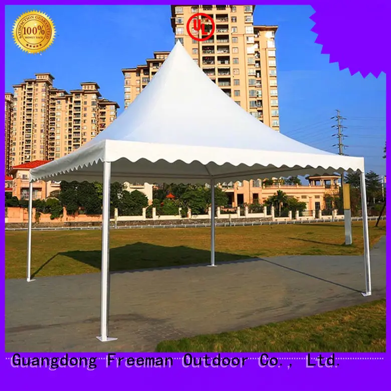 FeaMont outdoor lightweight pop up canopy production for engineering