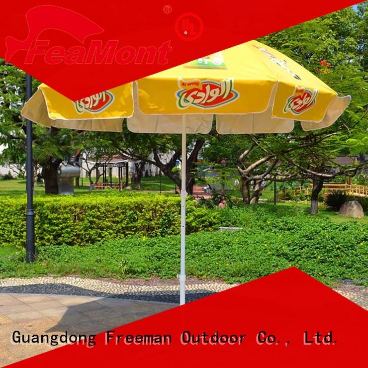 inexpensive red beach umbrella material effectively for party
