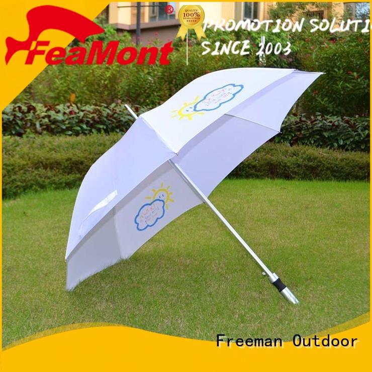 FeaMont quality cool umbrellas owner