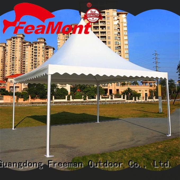 outdoor folding canopy folding for engineering
