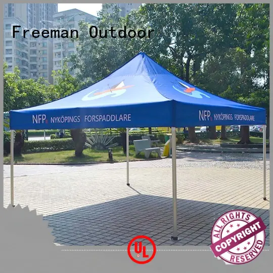 FeaMont tent event tent solutions for sports