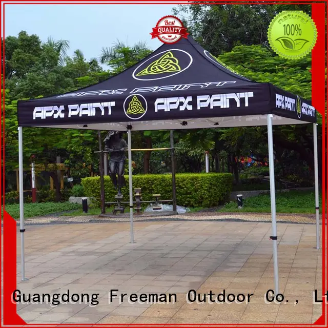FeaMont best pop up canopy tent certifications for disaster Relief