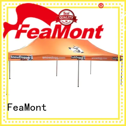 FeaMont best display tent China
