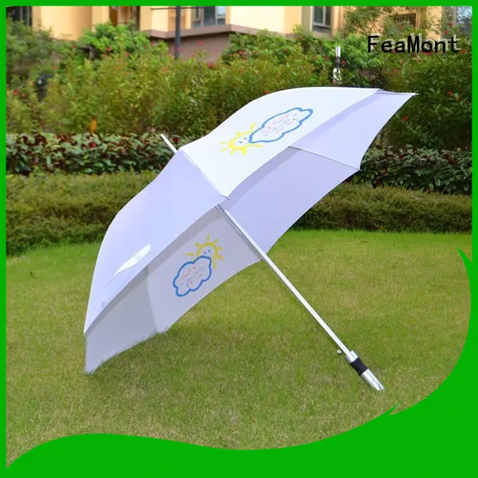 FeaMont umbrella new umbrella experts for engineering