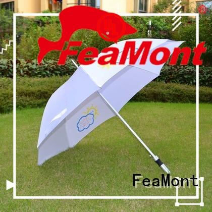 FeaMont umbrella cute umbrellas long-term-use in street