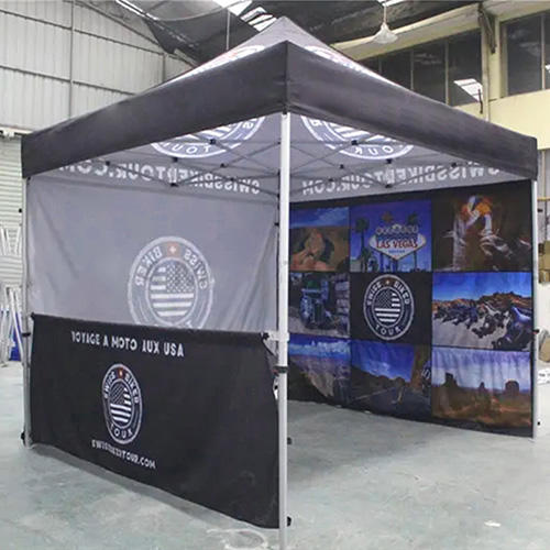 Folding Tent For Events